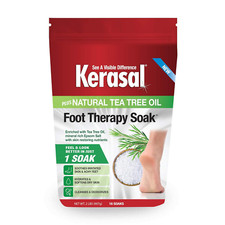 Foot Therapy Soak, Foot Soak for Achy, Tired and Dry Feet, 2 Lbs