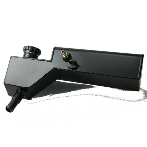 Coolant Overflow Reservoir Tank for 1996-04 Ford Mustang SVT Cobra GT Mach 4.6L - Foto 2 di 12