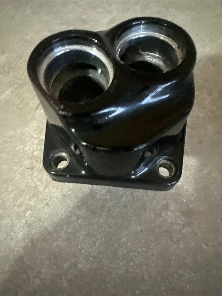 Power Plus PP100 Motor Lifter Tappet Block Indian Chief Harley Fxr Dyna Softail Foto 4 de 4