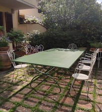 Tavolo Pranzo Tavolino Salotto
