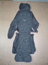 Recaro Full Seat Upholstery - Lxw - Drivers Seat Sale 