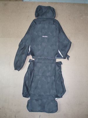 RECARO FULL SEAT UPHOLSTERY - LXW - Drivers Seat ** SALE **