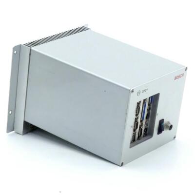 Bosch Systemsteuerung DPC1 DPC1	