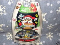 Limited Edition 2009 Sam Bass Happy Holidays Edition Jeff Gordon 24 Gordon F... on sale Limited Edition 2009 Sam Bass Happy Holidays Edition Jeff Gordon 24 Gordon F... on sale
