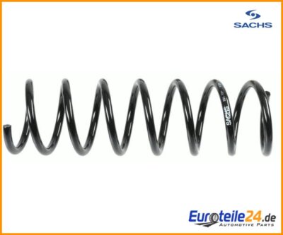 Fahrwerksfeder SACHS 994020 für Ford Focus II