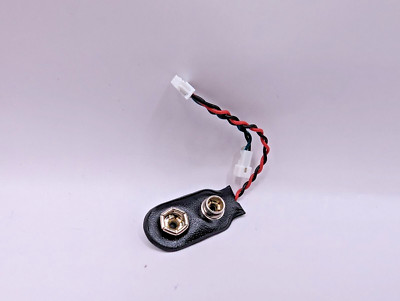 FloryPB- Bob Long Intimidator Gen 3 ( 2k5) & 4 (2k6) Main Timmy Harness - 9V Sol