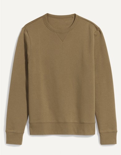 Old Navy Men's Soft-Washed Crew-Neck 