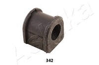 Ashika GOM-342 Lagerbuchse, Stabilisator Hinterachse FÜR Mazda