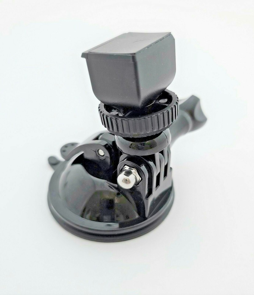 ESCORT Radar Magnetic Mounting Bracket with Suction Cup Base (P7-EMAG ...