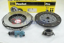 CLUTCH KIT TOYOTA AVENSIS (_T22_) 2.0 D 2.0 D-4D 1999>2003 LUK 623304421