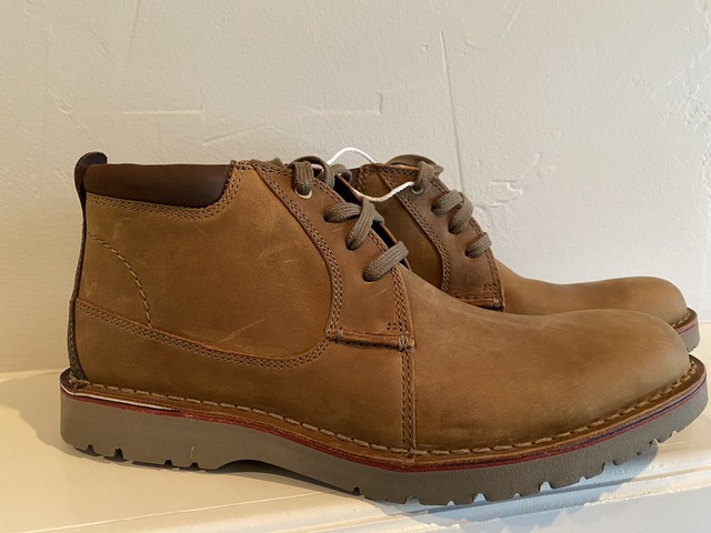 vargo mid clarks