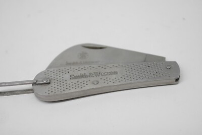 Smith-Wesson-CKELE Knife L1