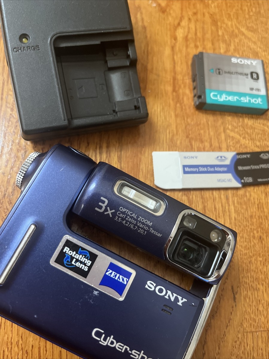 sony cybershot dsc f-88 | eBay