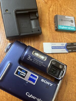 sony cybershot dsc f-88 | eBay