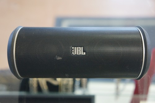 jbl flip 2 black wireless bluetooth portable stereo speakers