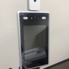 Safe Space Scanner 3S-07TW - WIFI With Tower Stand