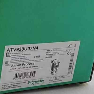 SND ATV930U07N4 Inverter US Free TAX