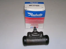 Raybestos Brakes WC37420 Drum Brake Wheel Cylinder