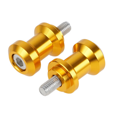 ②専用ページ Motorcycle Swingarm Spools Sliders M8x1.25 fits Kawasaki