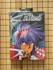 El Viento - Sega Mega Drive - Retro Bit Edition - Neu und in Folie!