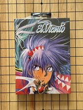 Thumbnail of ebay&reg; auction 405588385686 | El Viento - Sega Mega Drive - Retro Bit Edition - Neu und in Folie!