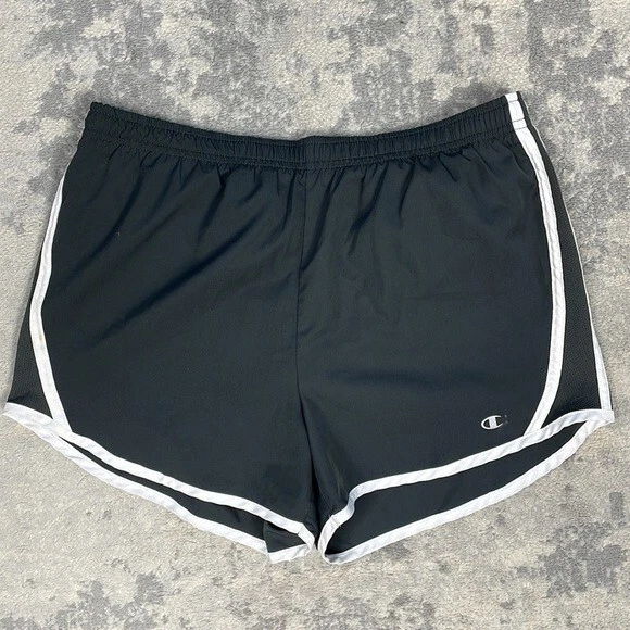 Lot of 10 Bulk Athletic Leggings Shorts Sports Bra Tank Tops Pullover Sz M - Image 4 of 4