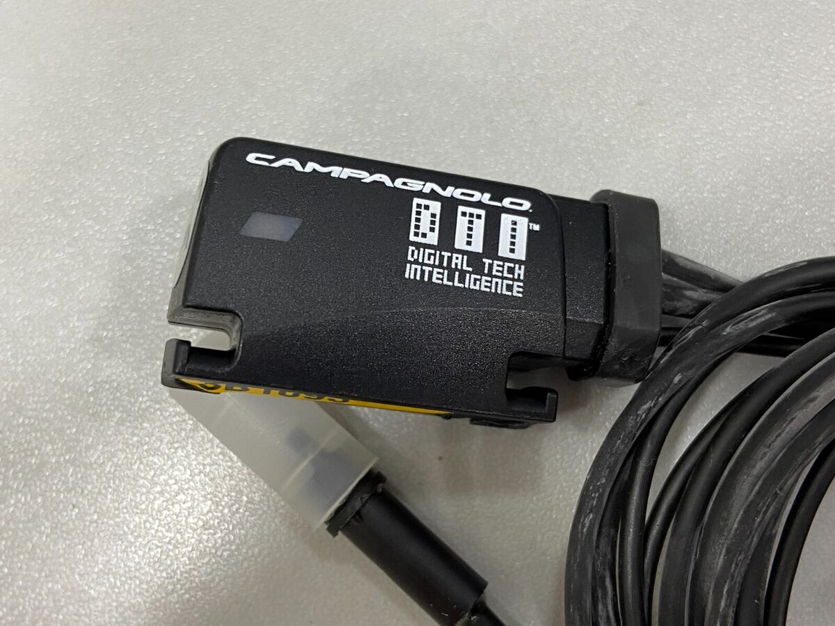 Campagnolo Record EPS 11 Interface Unit #IF12-EPS #IF14 Campagnolo Record EPS 11 Interface Unit #IF12-EPS #IF14