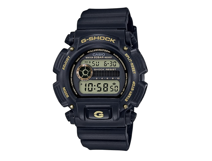 ま*け様 CASIO G-SHOCK DW-9052GBX-1A9DR 本体 CASIO G-SHOCK Men's Watch DW-9052GBX-1A9DR | eBay