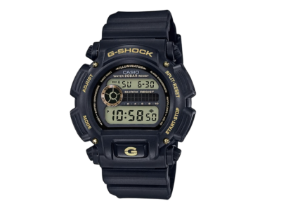 CASIO G-SHOCK Men's Watch DW-9052GBX-1A9DR | eBay