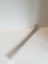 Porsche Cayenne Einstiegsleisten-Abdeckleiste Vorne Links 7L0853655A 4,5 V8 2005