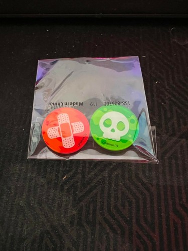 Pokémon TCG - Elite Trainer Box Sleeves, Dice and Markers - Picture 14 of 23