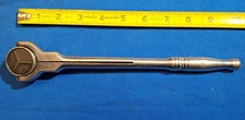1990 Snap-On F748 3/8" drive swivel head ratchet