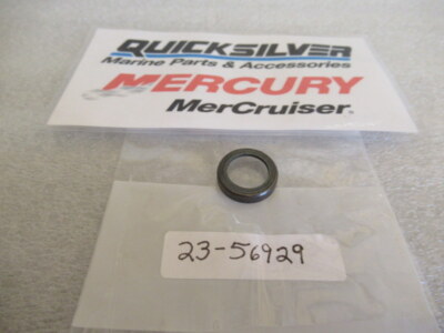 C81 Mercury Quicksilver 23-56929 Retainer OEM New Factory Boat Parts