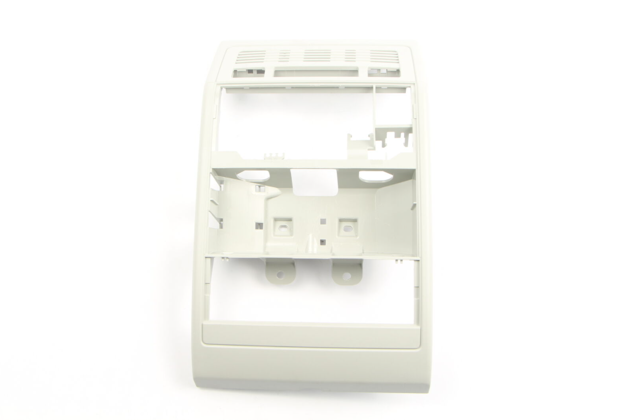 NEW VW MULTIVAN V 7H MK5 ROOF CONSOLE STOWAGE TRAY TRIM 7E5868441AY20 ORIGINAL