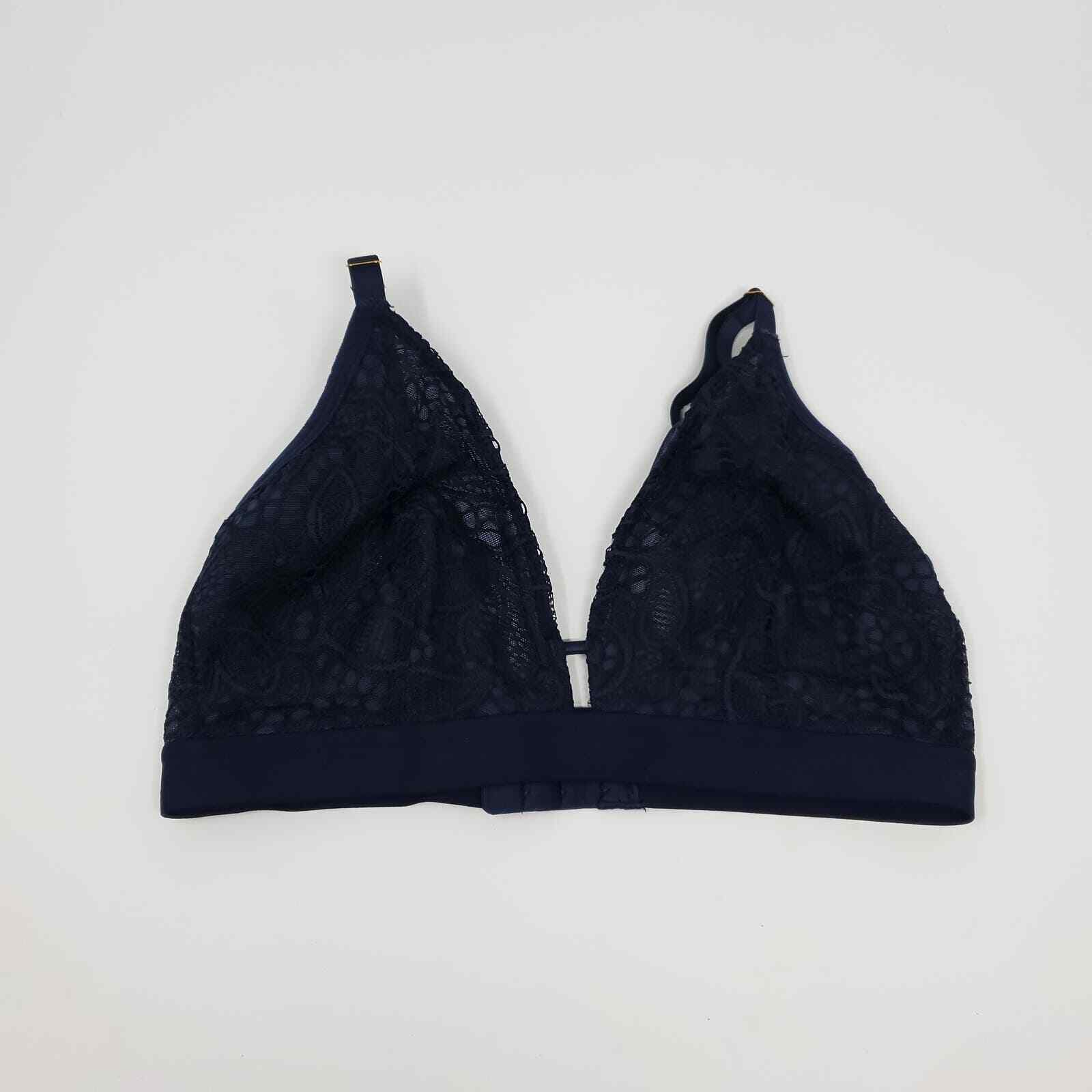 Palm Springs Drawstring Bralette
