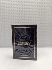 Lutece By Prism Parfums Women Perfume EDP Spray 3.3 3.4oz / 100ml NIB Sealed