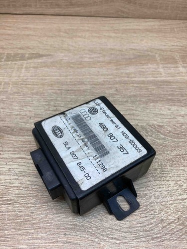 4B0907357 5LA007845 Hella Audi Volkswagen Lichtmodul Einheit Steuergerät Hauptleuchten