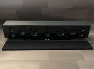 acoustic solutions surround sound