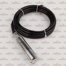 4-20MA 0.5m Range Water Level Liquid Level Transducer Sensor #A6-39