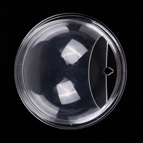 Acrylic Fish Bowl Wall Hanging Aquarium Tank Aquatic Wall Mount Fish Tank New - Picture 18 of 21