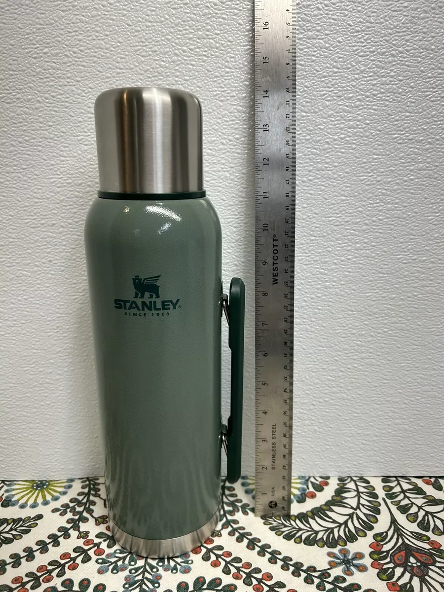 Stanley Insulated Thermos