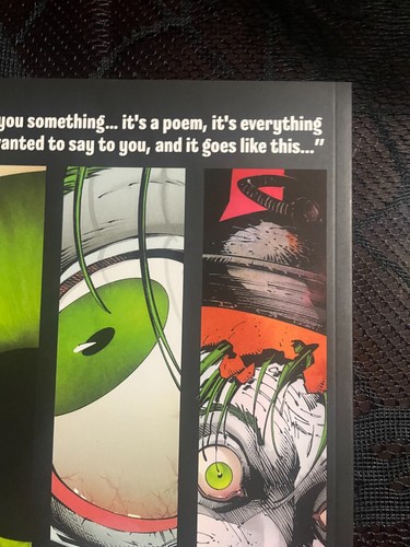 DC & DC Black Label Comics Batman Trade Paperbacks -YOU PICK- White Knight +More - Picture 31 of 45
