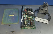 Fanuc A05B-2363-C020 Power Supply A20B-1000-0472/03A =Used=