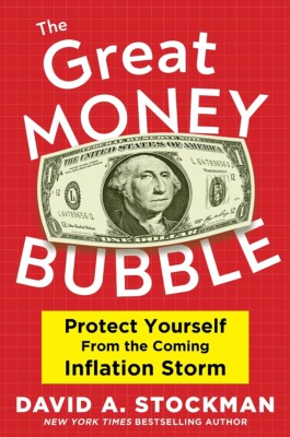 The Great Money Bubble: Protect Yourself from the Coming Inflation Storm HARD...