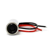 3v-5v Violet/Blue Laser Diode Module 405nm 5-10mw Dot Shape 12x35mm w/Driver-in