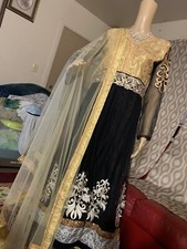 indian dress anarkali