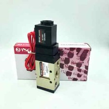 YSC Solenoid Valve YSVF3130 YSVF5120 YSVF3230 YSVF5220 YSVF6120 AC220V DC24V