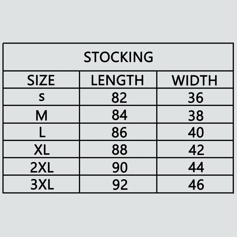 MJINM Women's Socks Glitter Leggings Satin Shiny Opaque Wet-look Thigh-Highs - Image 4 of 4