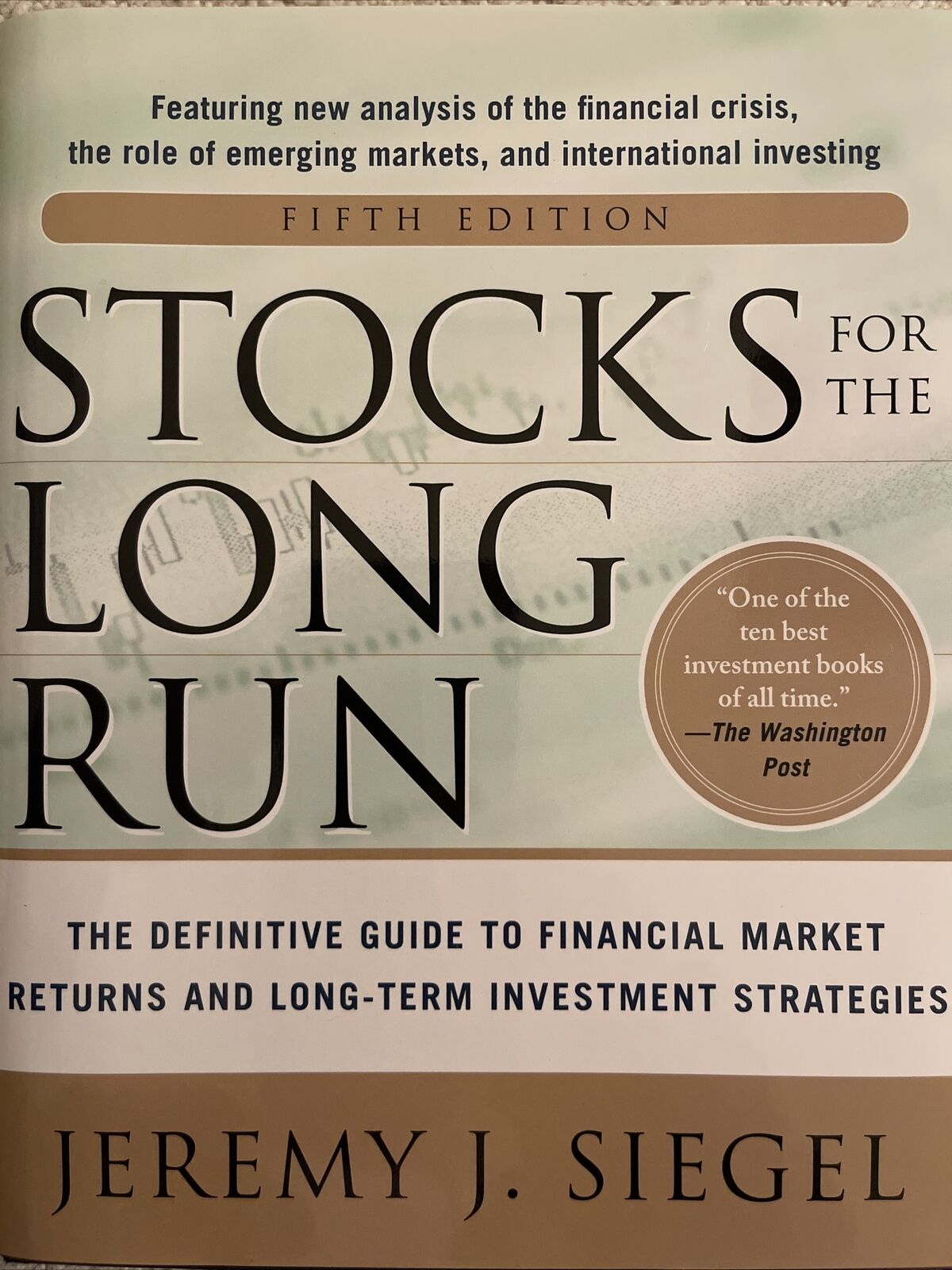 A Guide to Long-Term Investment Strategies