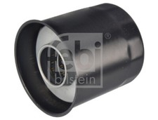 181442 FEBI BILSTEIN Filtro olio per BUICK,CADILLAC,CHEVROLET,GMC,OPEL,VAUXHALL
